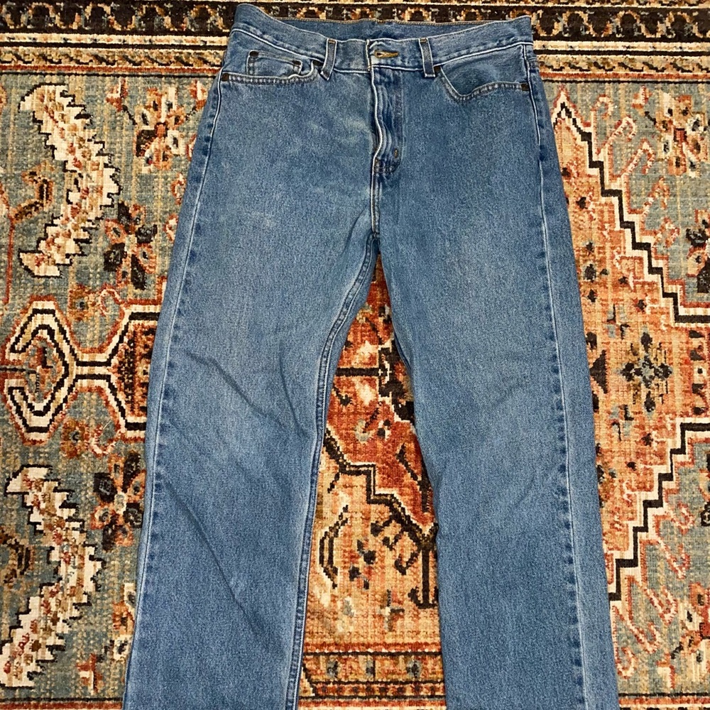 VINTAGE Dad Jeans